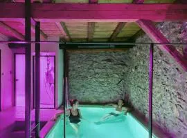 Pyrgi Cretan Living & Spa - Suites & Wellness