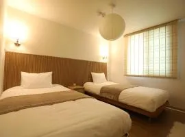 서울 중심 휴식이 있는 아늑한 공간 프라이빗 힐링 숙소 하루명가