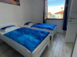 Apartma Seaside 2