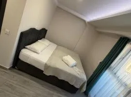 İtil Deluxe Eskişehir