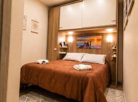 Romantic Sicilian Escape Near Taormina & Alcantara Gorges, hotel a Graniti