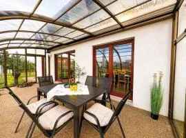 Luxury Villa with Glass Veranda & Garden Karlovy Vary