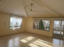 Lilia Business Hotel, hotel v destinaci Ouagadougou