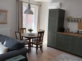 Apartament Przymurze Starówka