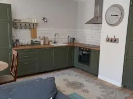 Apartament Przymurze Starówka