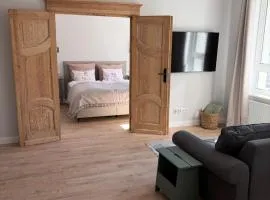 Apartament Przymurze Starówka
