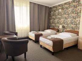 Noclegi-Restauracja Boss