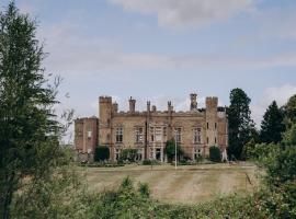 Cave Castle Hotel, hotel a South Cave