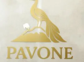 Pavone Etna house