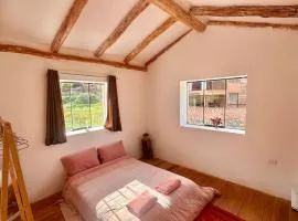 House of Luciernagas