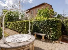 Tuscan Sunrise Home