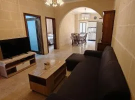Charming Apartment in Xagħra Gozo
