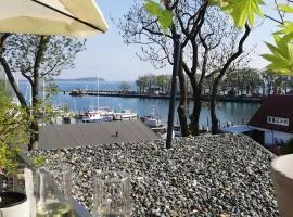 Ferienwohnung Boddenblick-Vilm