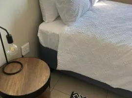 Cubes Ledig Apartments