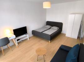 Zvolen Comfort Stay - Pohodlné Ubytovanie Zvolen, Hotel in Zvolen