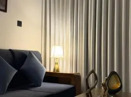 غرفتين وصاله ومطبخ وحمام