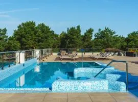 Hotel Juvena Wellness & SPA