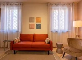 Rentwin - Comfort and style within walking distance of the center