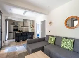 L'Appartement Olivier