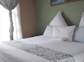 Jubie's Guest House