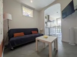 Latour Bas Elne Village 6 min des plages