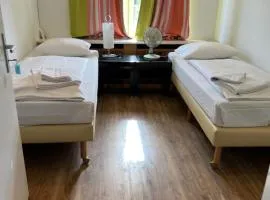 Hotel Passion by Julie