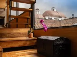 Casa Santa Clara - Colonial Boutique Hotel
