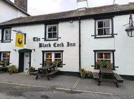 The Black Cockrel Inn
