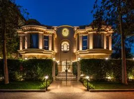 Sam's Story Boutique Hotel