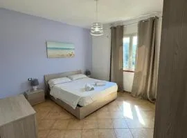 Viky Apartment