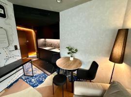 Biała Perła Czarna Góra, готель у місті Сєнна