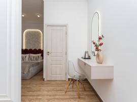 Alex Hotel – hotel w Erywaniu