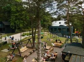 Narusa Leśna Przystań