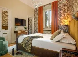 Hotel Parrasio