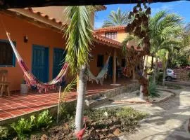 Casa Brisa Marina El Yaque