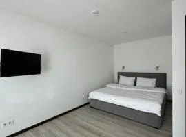 Cozy Нові стильні апартаменти біля Центру