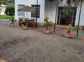 Darajani Motel, hotel a Sanya Juu