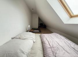 Elmshorn में, होटल Altan Zimmer Elmshorn