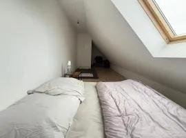 Altan Zimmer Elmshorn