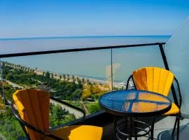 Solis Residence Aparthotel