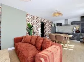 Appartement Imalia Prestige et Elegance