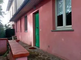 La casina all'angolo