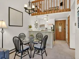 Cedar Haven Unit 202 by Simple Life Rentals