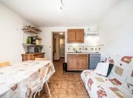 Entre Lac Et Montagne