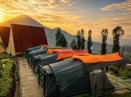 Khanzana Cabin and Camp Telaga Menjer