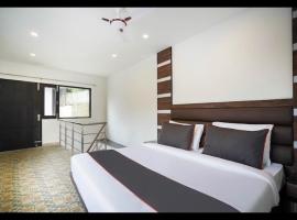 Hotel Grand, viešbutis mieste Udaipuras