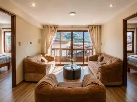 Casa Bartola- departamento centrico en Pisac