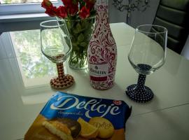 Apartament nad rzeką, hotel din Kowary