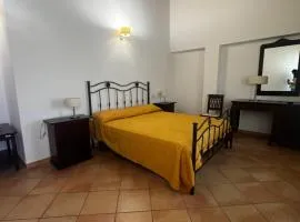 La terrazza del cilento