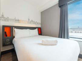 easyHotel Oxford, hotel v destinaci Oxford